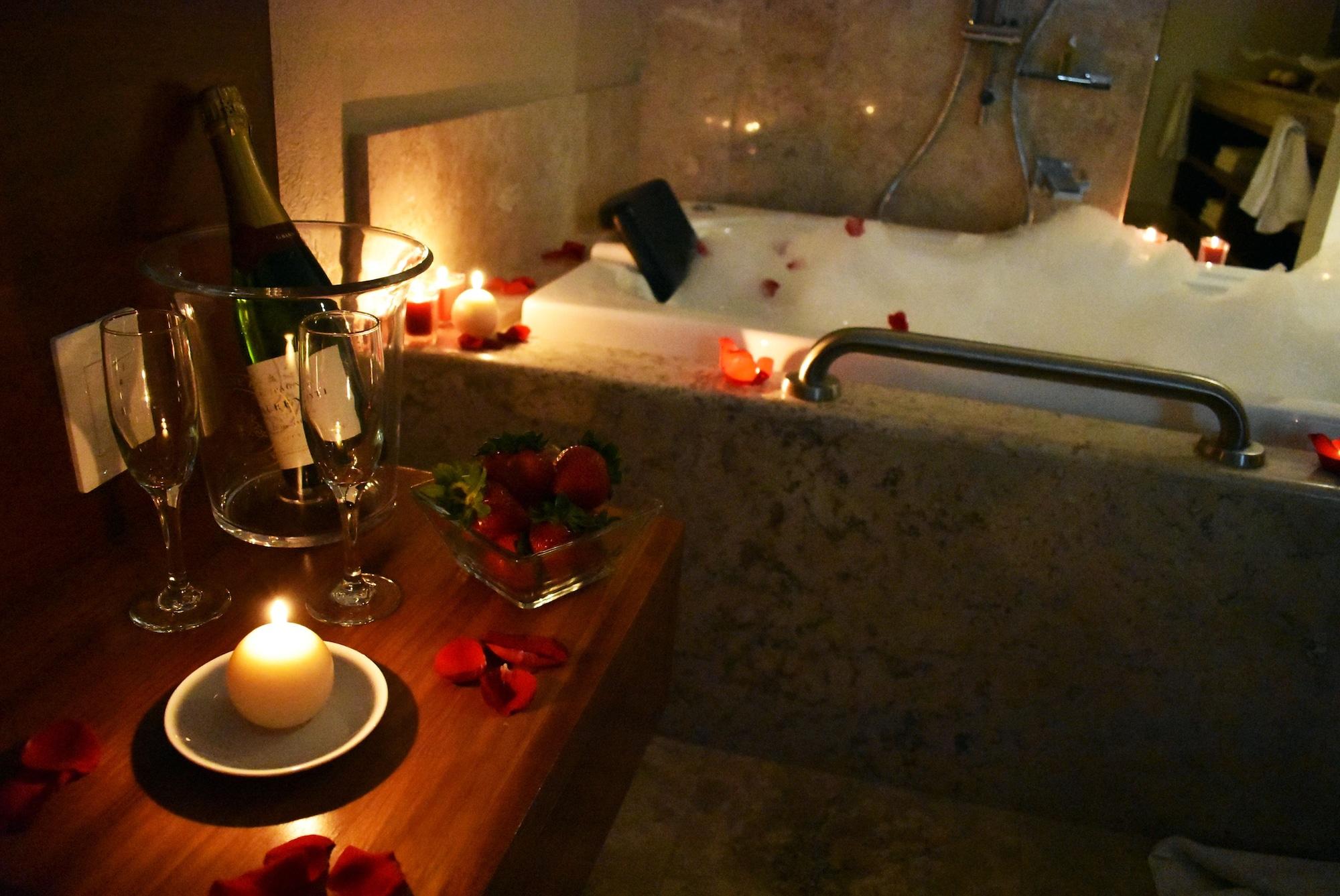 Senses Quinta Avenida Hotel By Artisan (Adults Only) Playa del Carmen Exteriör bild