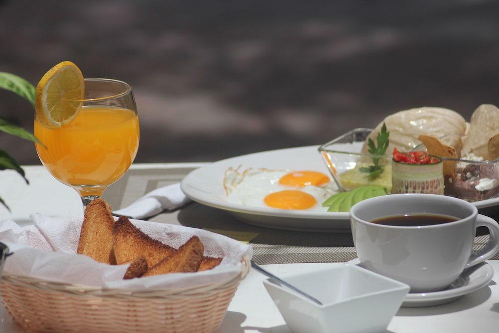 Senses Quinta Avenida Hotel By Artisan (Adults Only) Playa del Carmen Exteriör bild
