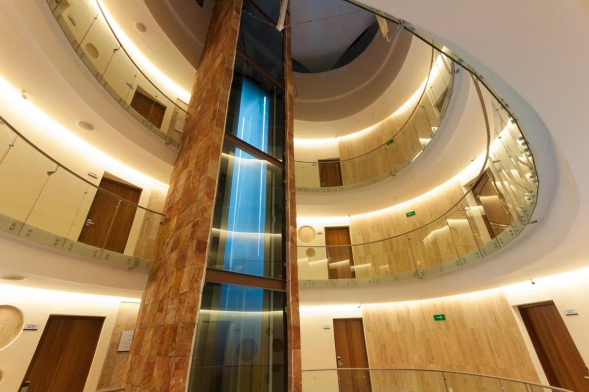 Senses Quinta Avenida Hotel By Artisan (Adults Only) Playa del Carmen Exteriör bild