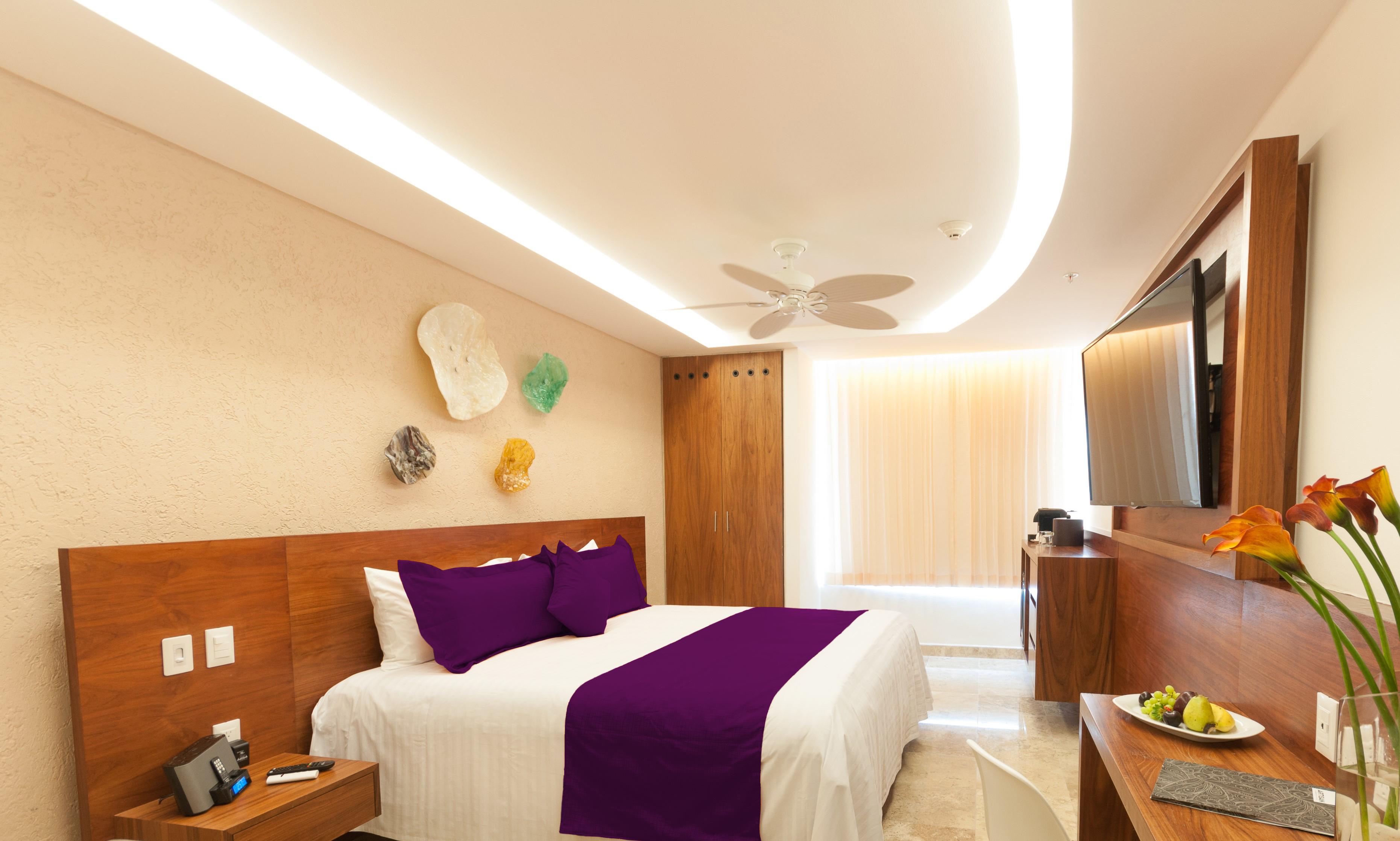 Senses Quinta Avenida Hotel By Artisan (Adults Only) Playa del Carmen Exteriör bild