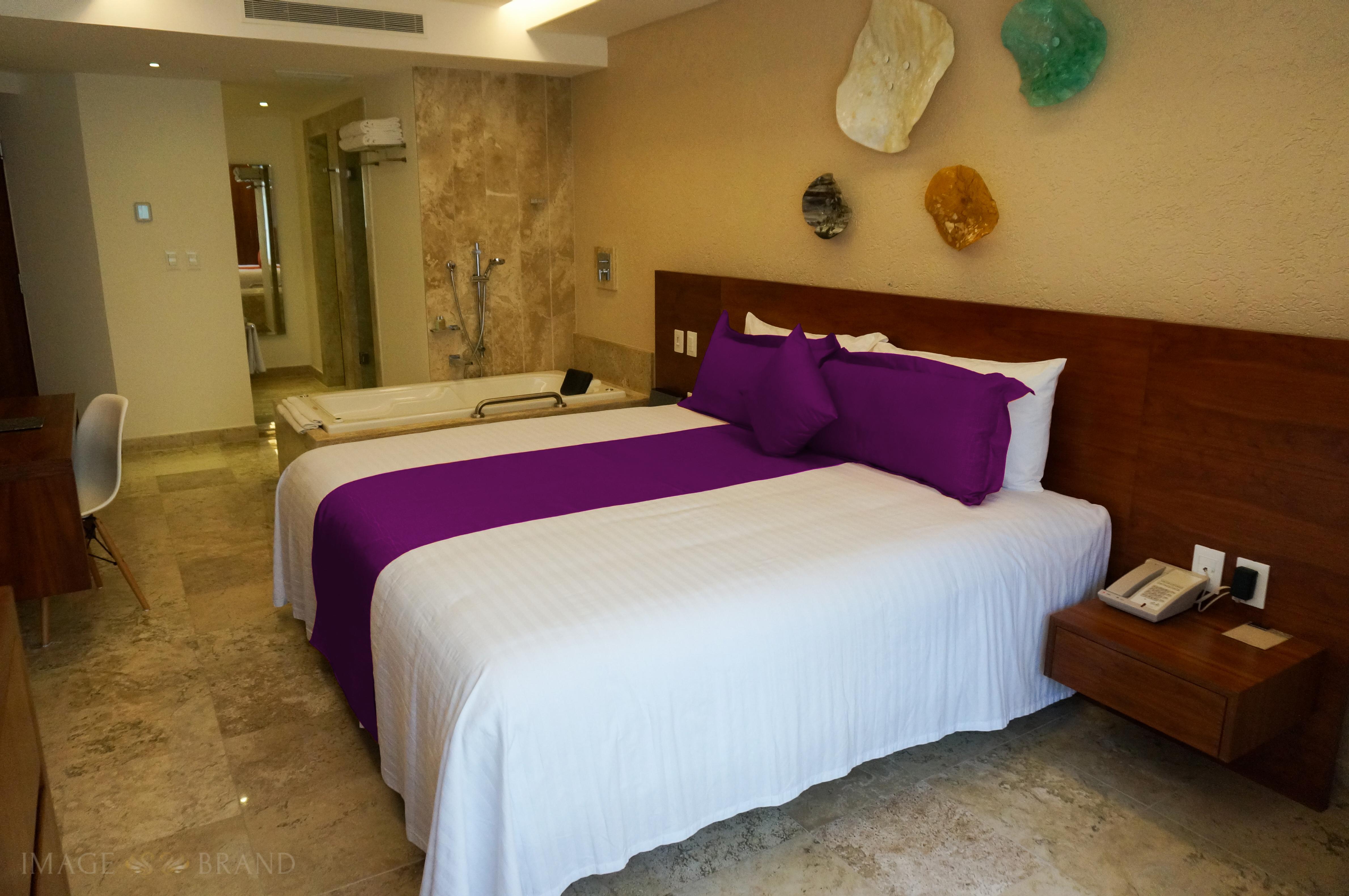 Senses Quinta Avenida Hotel By Artisan (Adults Only) Playa del Carmen Exteriör bild