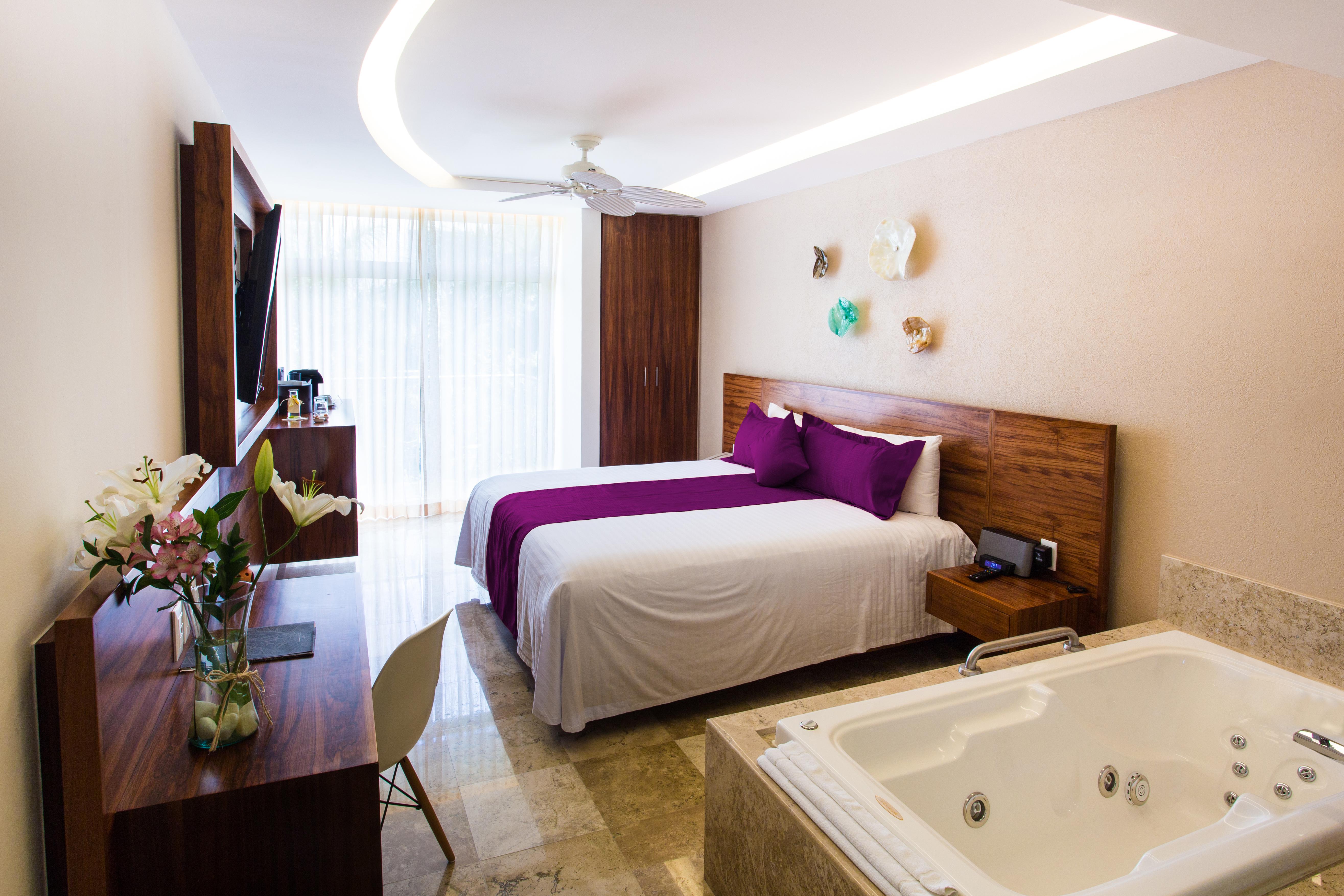 Senses Quinta Avenida Hotel By Artisan (Adults Only) Playa del Carmen Exteriör bild
