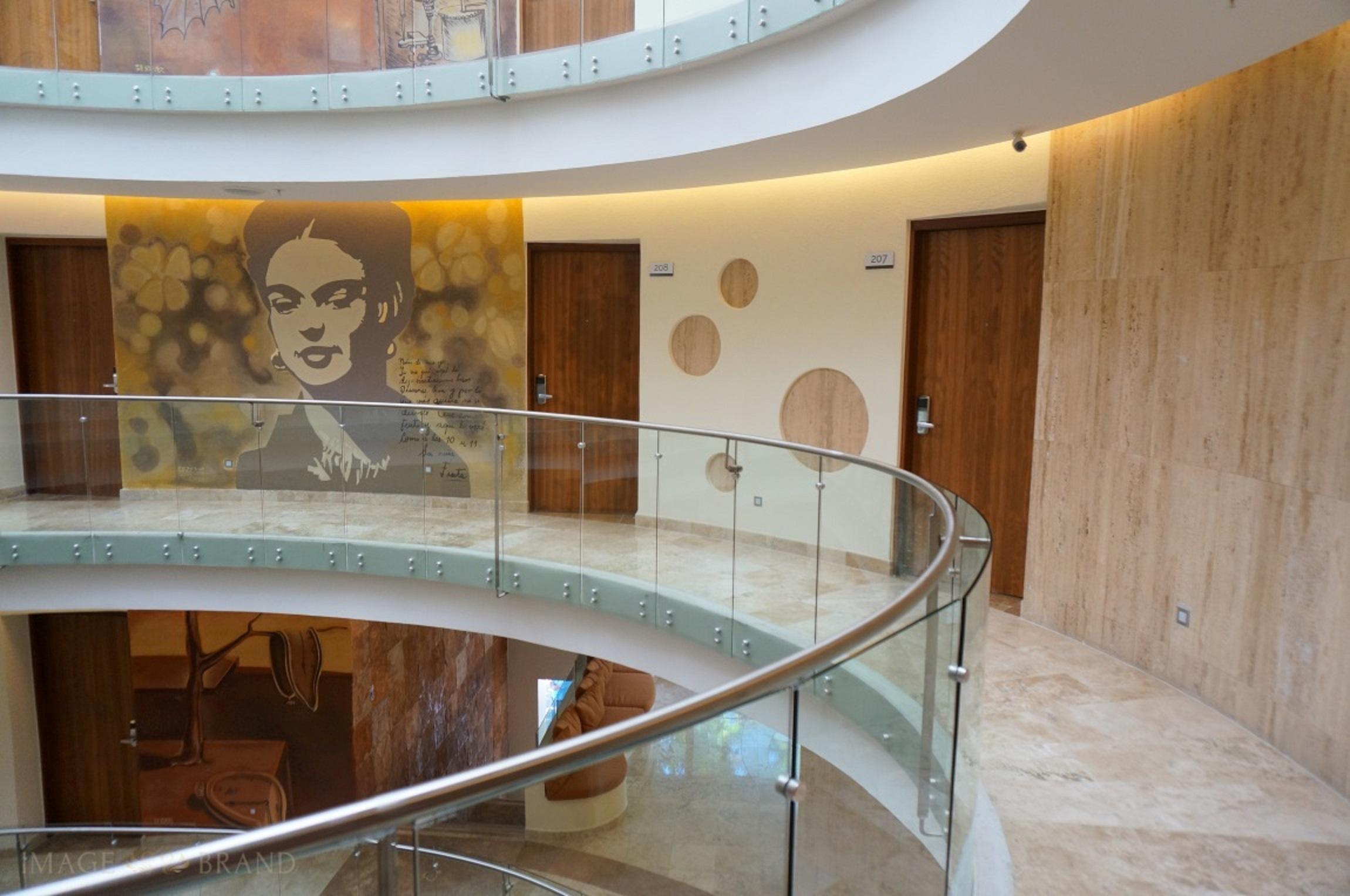 Senses Quinta Avenida Hotel By Artisan (Adults Only) Playa del Carmen Exteriör bild