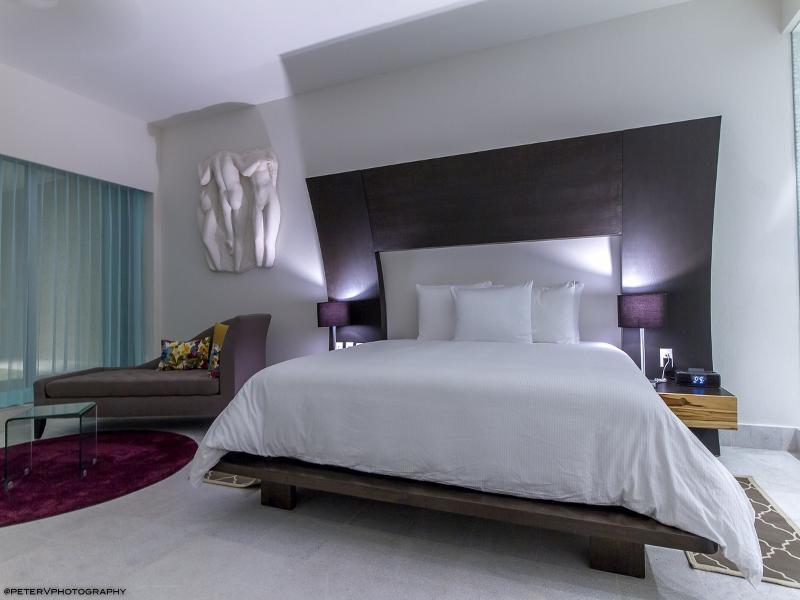 Senses Quinta Avenida Hotel By Artisan (Adults Only) Playa del Carmen Exteriör bild
