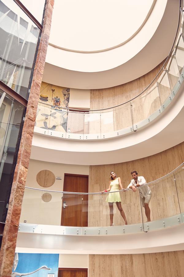 Senses Quinta Avenida Hotel By Artisan (Adults Only) Playa del Carmen Exteriör bild